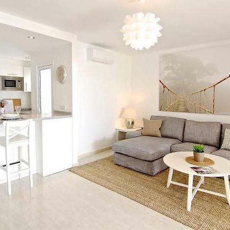 Ground Floor Apartment Suite With Private Garden, Los Charcos Costa Teguise Kültér fotó