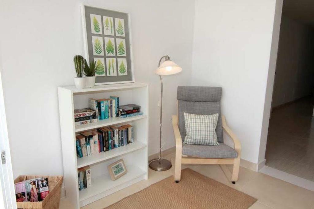Ground Floor Apartment Suite With Private Garden, Los Charcos Costa Teguise Kültér fotó